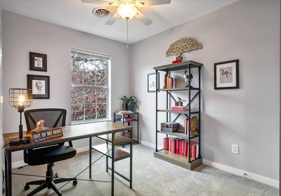 Charming 3-Bedroom Home In Heart Of アシュランド エクステリア 写真