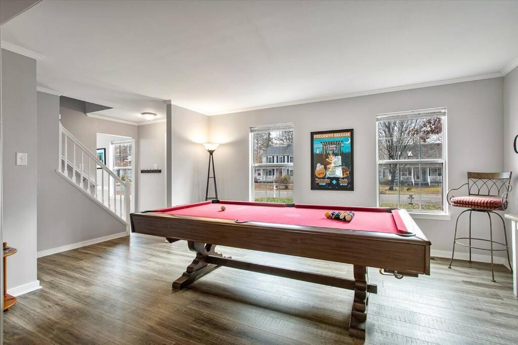 Charming 3-Bedroom Home In Heart Of アシュランド エクステリア 写真